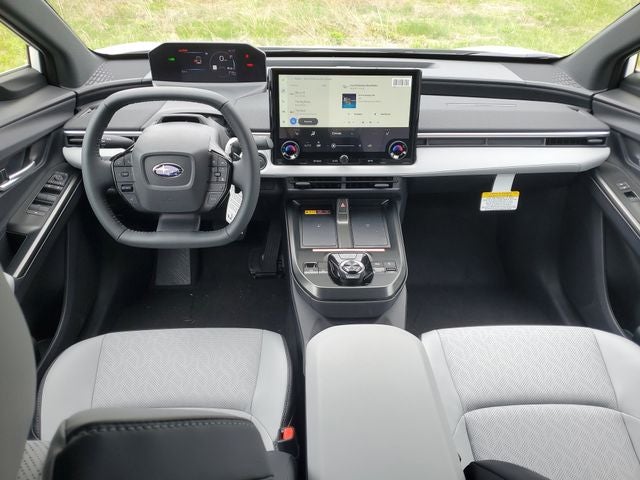 2026 Subaru SOLTERRA Premium