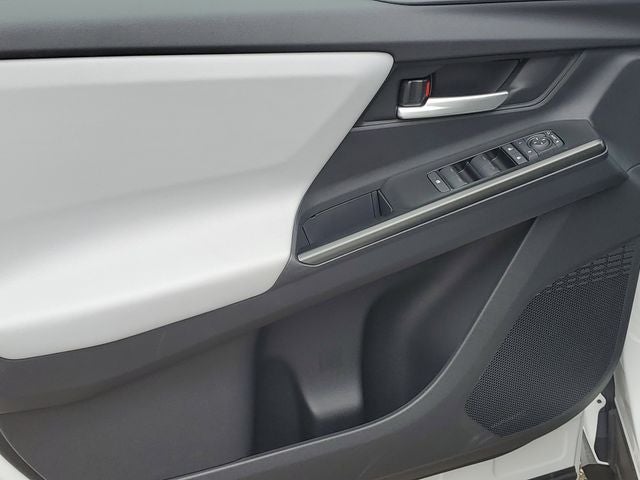 2026 Subaru SOLTERRA Premium
