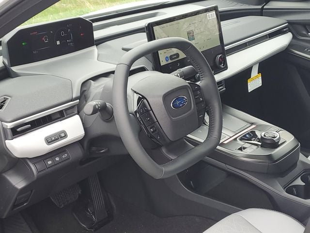 2026 Subaru SOLTERRA Premium