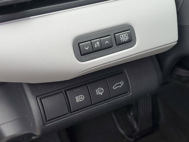 2026 Subaru SOLTERRA Premium