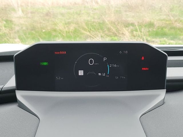 2026 Subaru SOLTERRA Premium