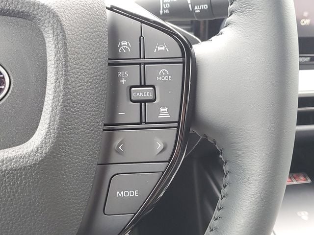 2026 Subaru SOLTERRA Premium
