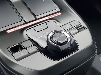 2026 Subaru SOLTERRA Premium