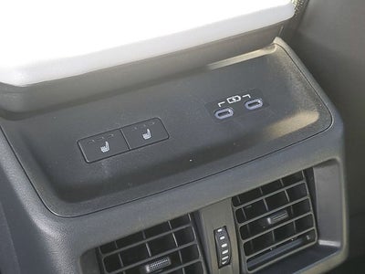 2026 Subaru SOLTERRA Limited