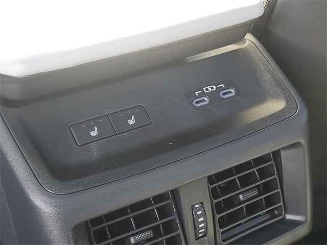 2026 Subaru SOLTERRA Limited