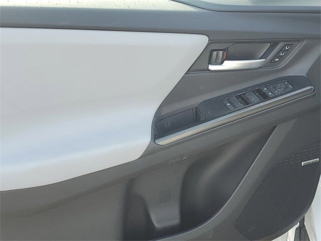 2026 Subaru SOLTERRA Limited