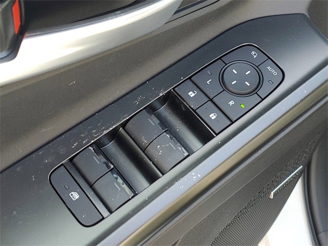 2026 Subaru SOLTERRA Limited