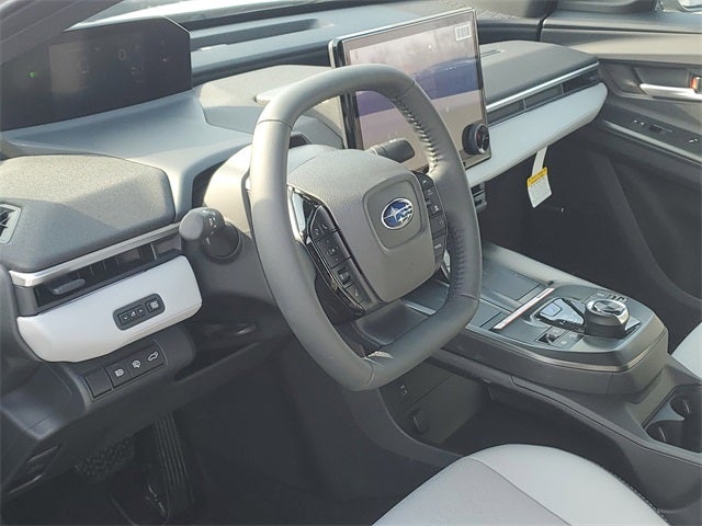 2026 Subaru SOLTERRA Limited