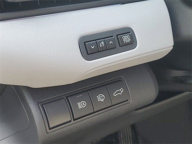 2026 Subaru SOLTERRA Limited