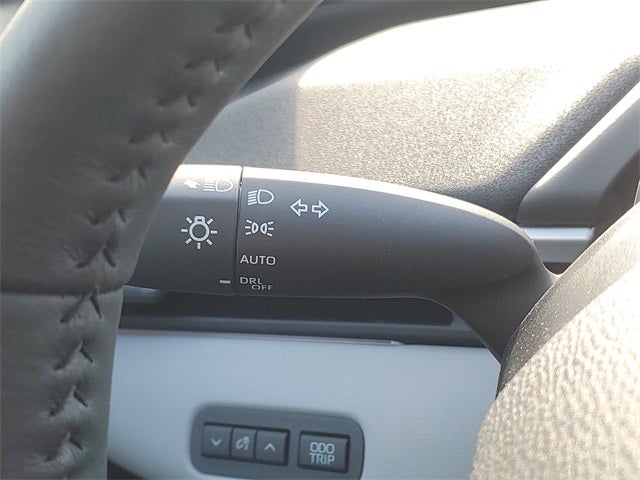 2026 Subaru SOLTERRA Limited