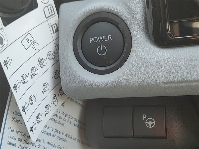 2026 Subaru SOLTERRA Limited