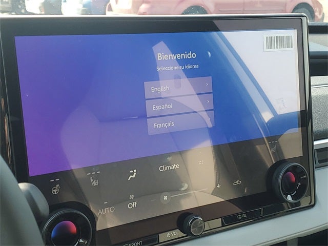 2026 Subaru SOLTERRA Limited