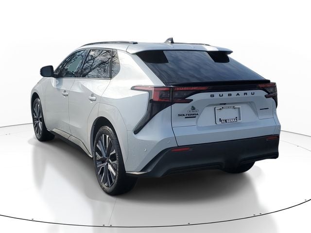 2026 Subaru SOLTERRA Limited