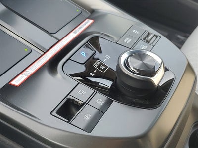 2026 Subaru SOLTERRA Limited