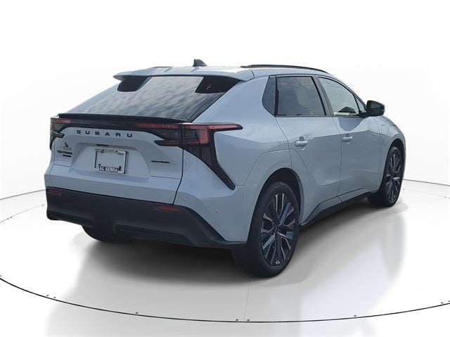 2026 Subaru SOLTERRA Limited