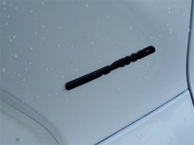 2026 Subaru SOLTERRA Limited