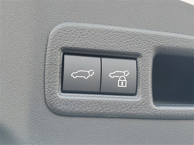 2026 Subaru SOLTERRA Limited