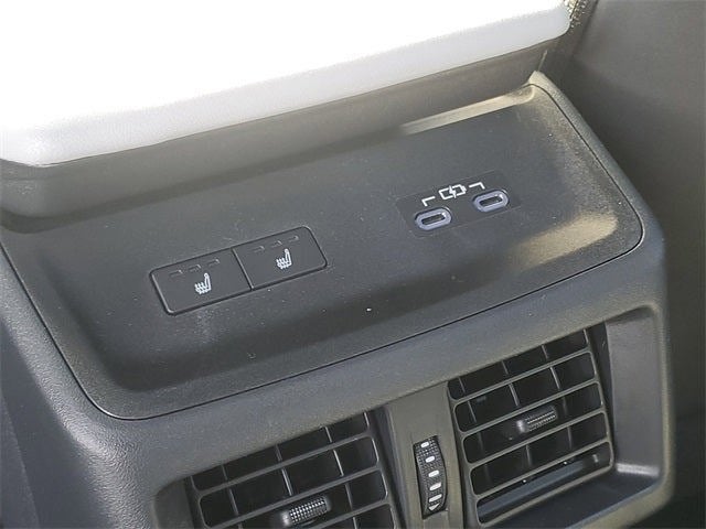 2026 Subaru SOLTERRA Limited