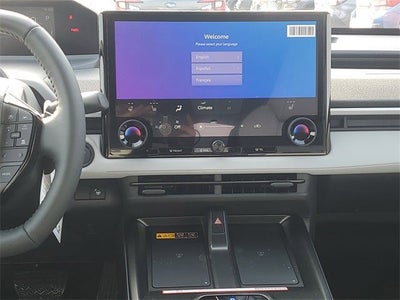 2026 Subaru SOLTERRA Limited