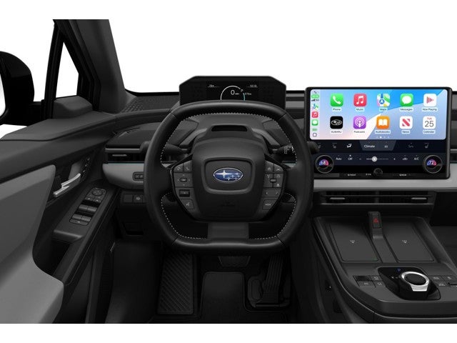 2026 Subaru SOLTERRA Limited