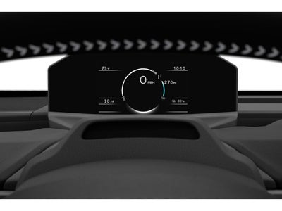 2026 Subaru SOLTERRA Limited