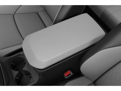 2026 Subaru SOLTERRA Limited