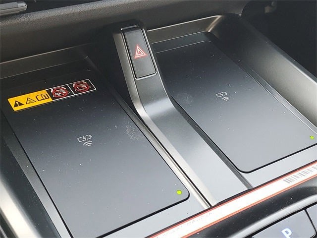 2026 Subaru SOLTERRA Limited