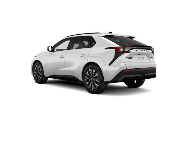 2026 Subaru SOLTERRA Limited