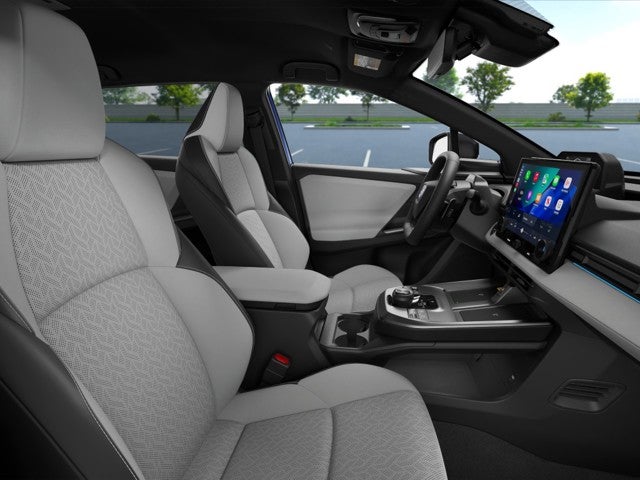 2026 Subaru TRAILSEEKER Limited