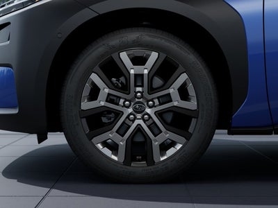 2026 Subaru TRAILSEEKER Limited