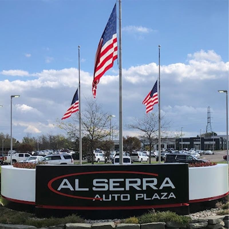 Al Serra Auto Plaza in Grand Blanc MI