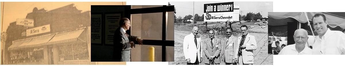 Al Serra Auto Plaza in Grand Blanc MI